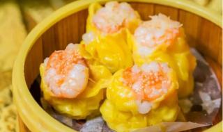 广州的特色小吃有哪些 广州的特色美食
